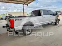 2017 Ford F-350 фото
