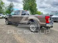 2017 Ford F-350 фото