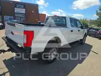 2017 Ford F-350 photo