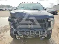 2017 Ford F-350 фото