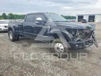 2017 Ford F-350 фото