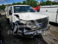 2017 Ford F-350 фото