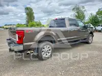 2017 Ford F-350 фото