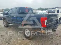2017 Ford F-350 фото