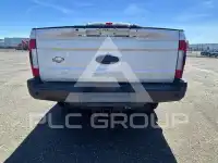 2017 Ford F-350 фото