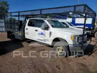 2017 Ford F-350 фото