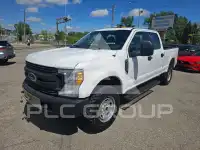 2017 Ford F-350 photo