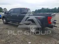 2017 Ford F-350 фото