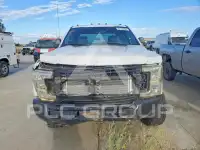 2017 Ford F-350 photo