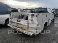 2017 Ford F-350 photo
