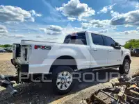 2017 Ford F-350 фото