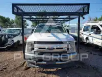 2017 Ford F-350 фото