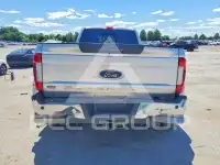 2017 Ford F-350 фото