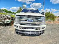 2017 Ford F-350 фото