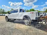 2017 Ford F-350 фото
