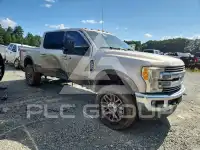 2017 Ford F-350 фото