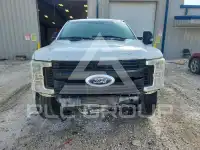 2017 Ford F-350 фото