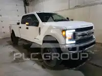 2017 Ford F-350 фото