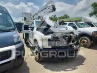 2017 Ford F-350 photo
