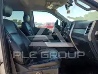 2017 Ford F-350 фото