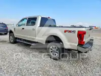 2017 Ford F-350 фото
