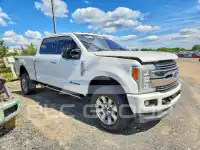 2017 Ford F-350 фото