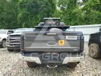 2017 Ford F-350 фото