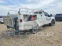 2017 Ford F-350 фото