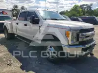 2017 Ford F-350 photo