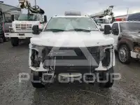 2017 Ford F-350 photo