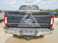 2017 Ford F-350 фото