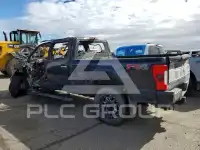 2017 Ford F-350 photo