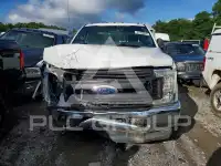 2017 Ford F-350 фото