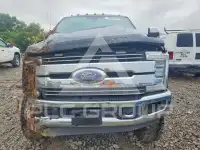 2017 Ford F-350 фото