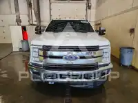 2017 Ford F-350 фото