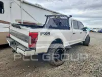 2017 Ford F-350 фото