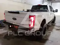 2017 Ford F-350 фото