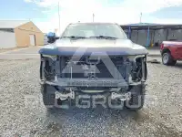 2017 Ford F-350 фото