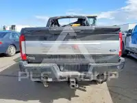2017 Ford F-350 photo