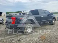 2017 Ford F-350 фото