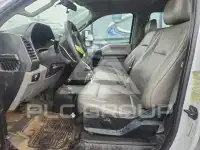 2017 Ford F-350 photo