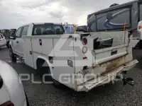 2017 Ford F-350 photo