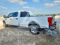 2017 Ford F-350 фото