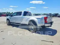 2017 Ford F-350 фото