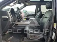 2017 Ford F-350 фото