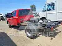2017 Ford F-350 photo