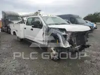 2017 Ford F-350 photo