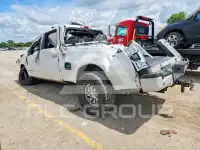 2017 Ford F-350 фото