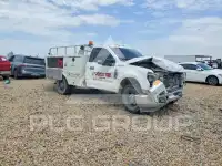 2017 Ford F-350 фото