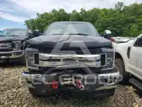 2017 Ford F-350 фото